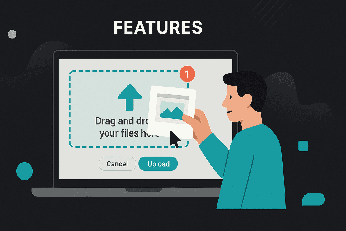 Screenshot placeholder